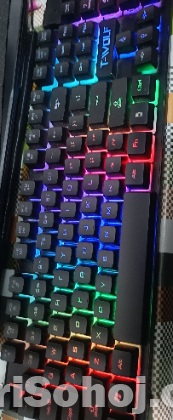 T-wolf t20 Keyboard